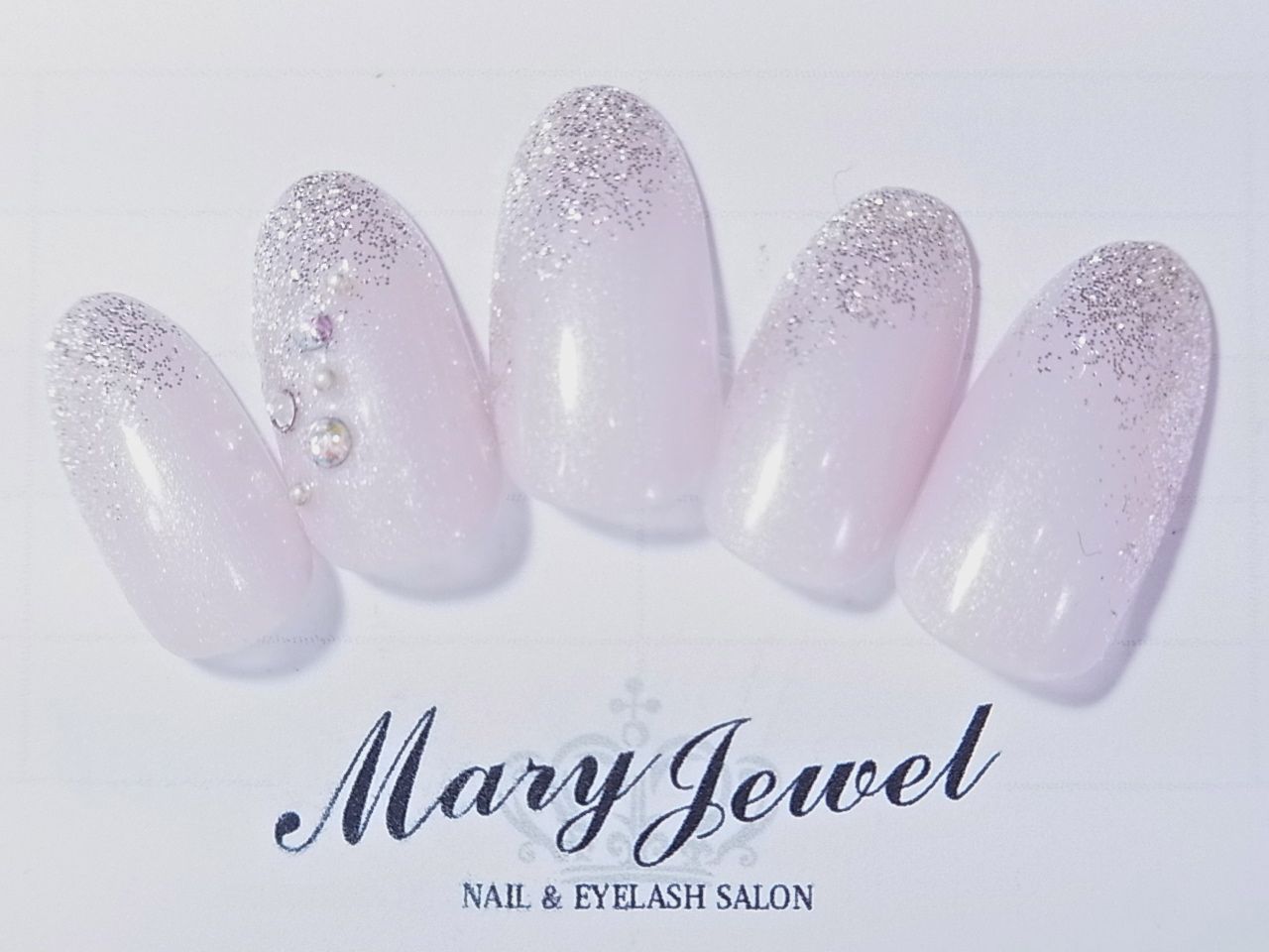 Mary-jewel