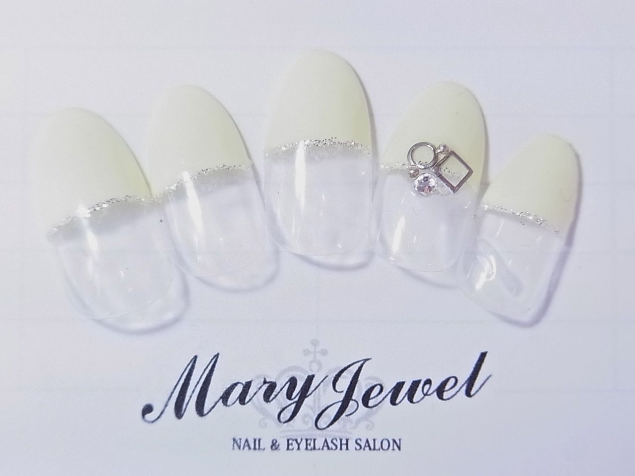 Mary-jewel