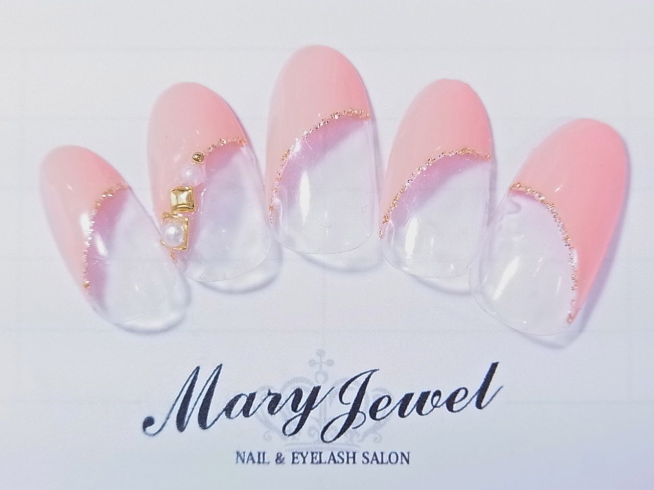 Mary-jewel