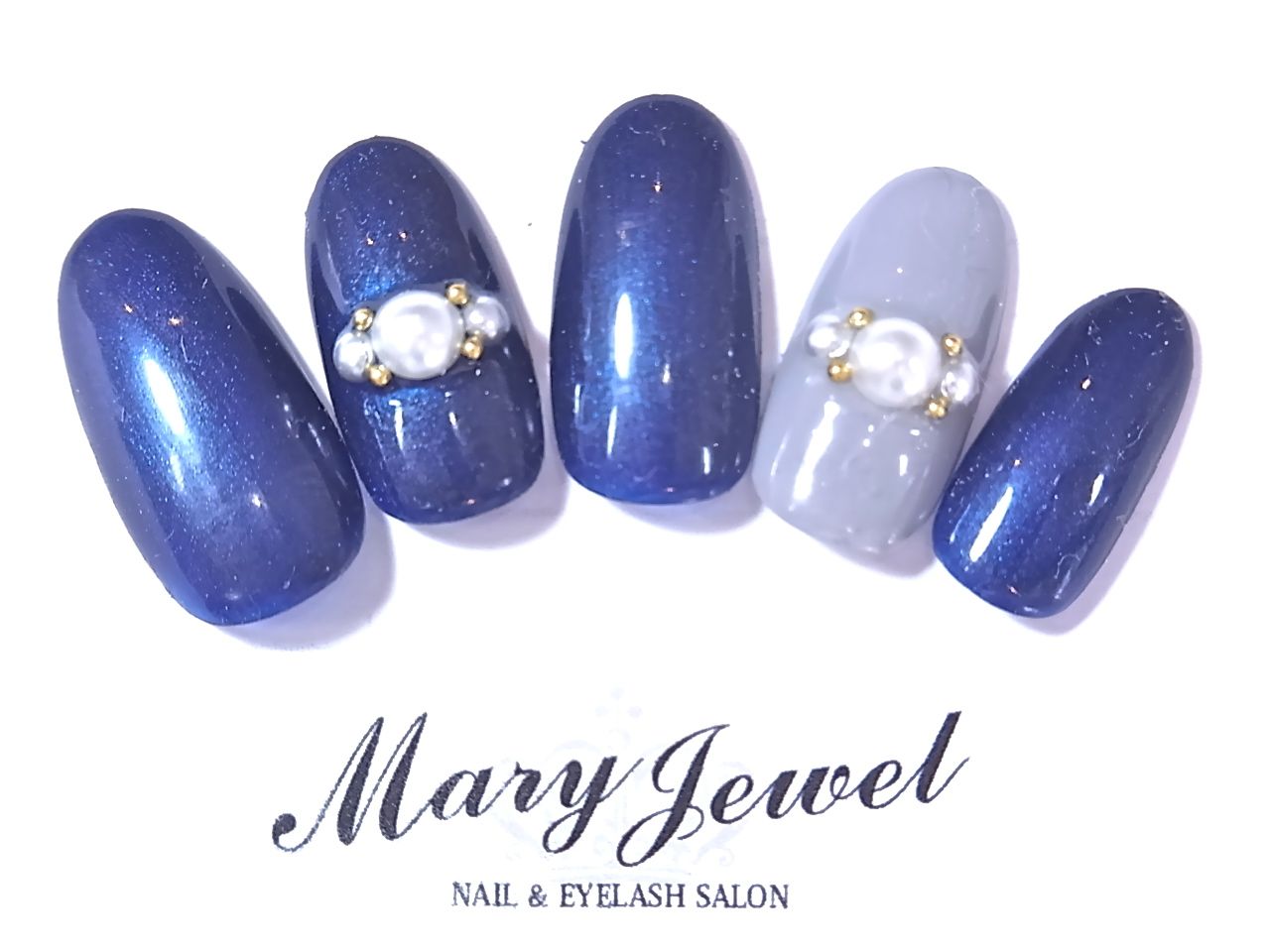 Mary-jewel