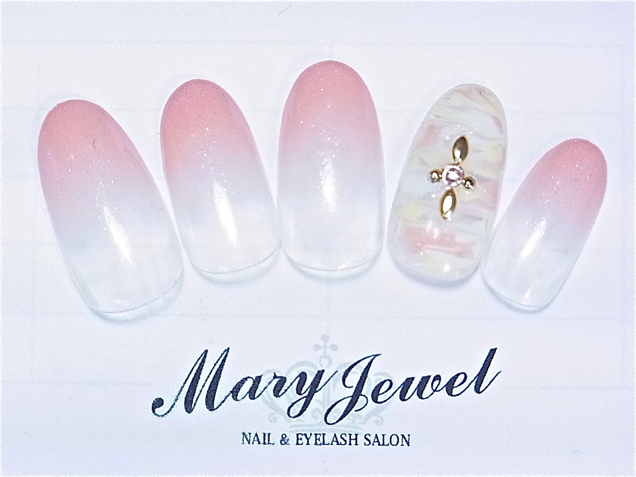 Mary-jewel