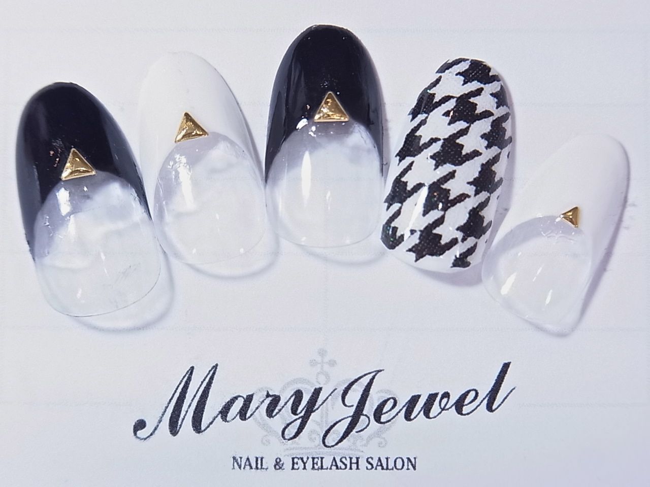 Mary-jewel