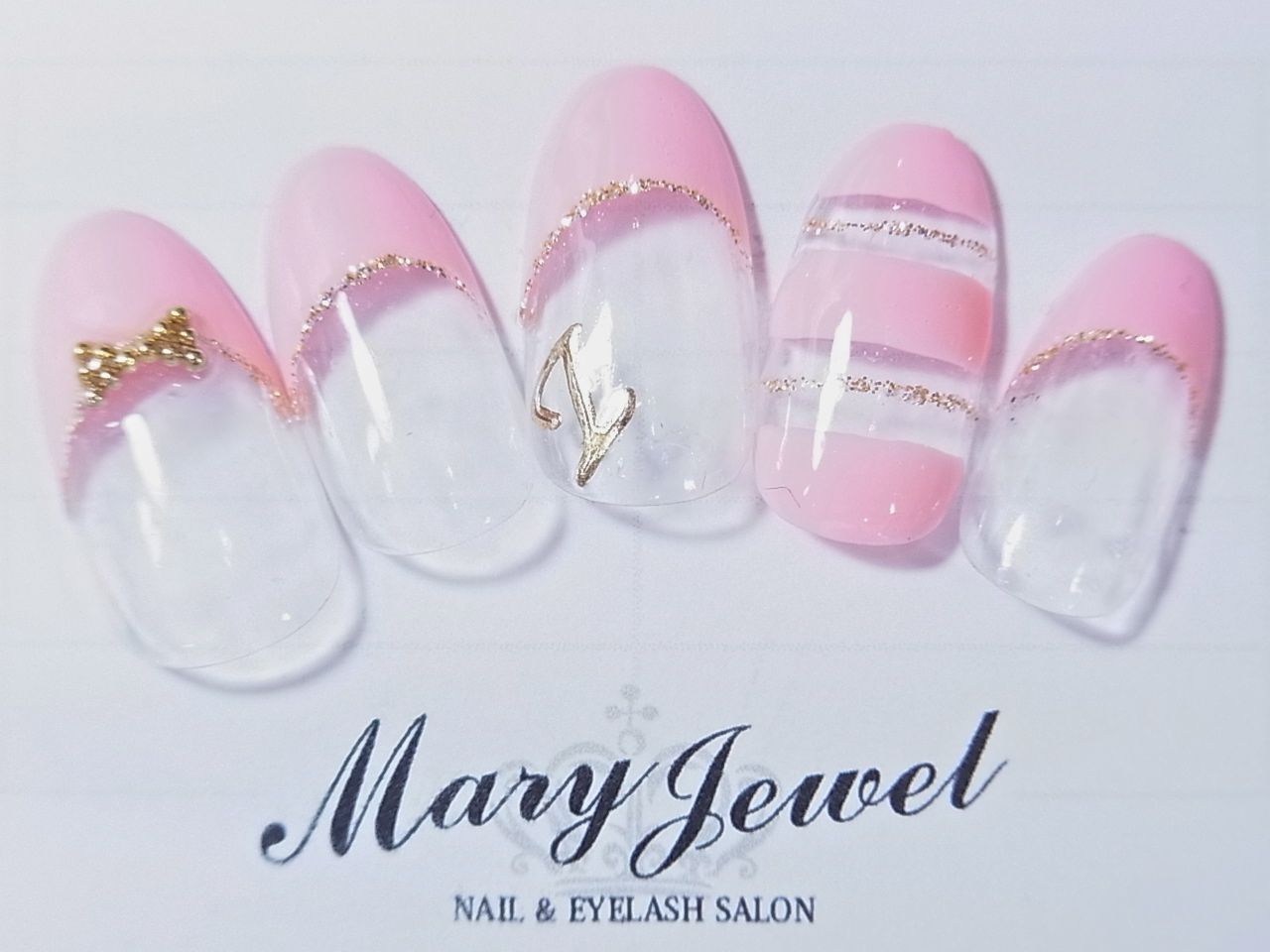 Mary-jewel