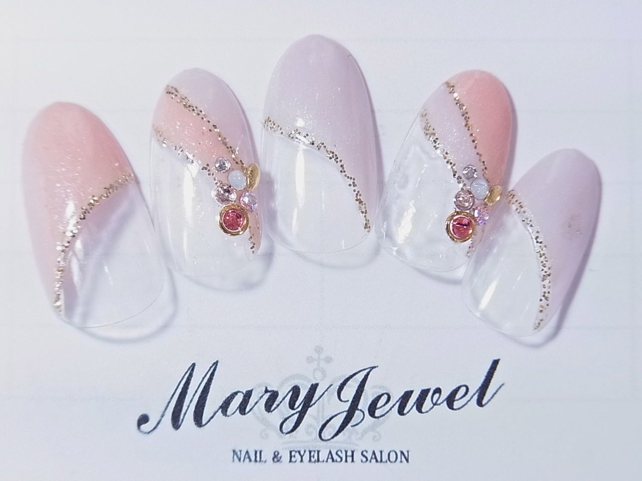 Mary-jewel