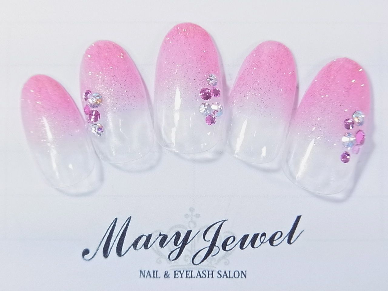 Mary-jewel