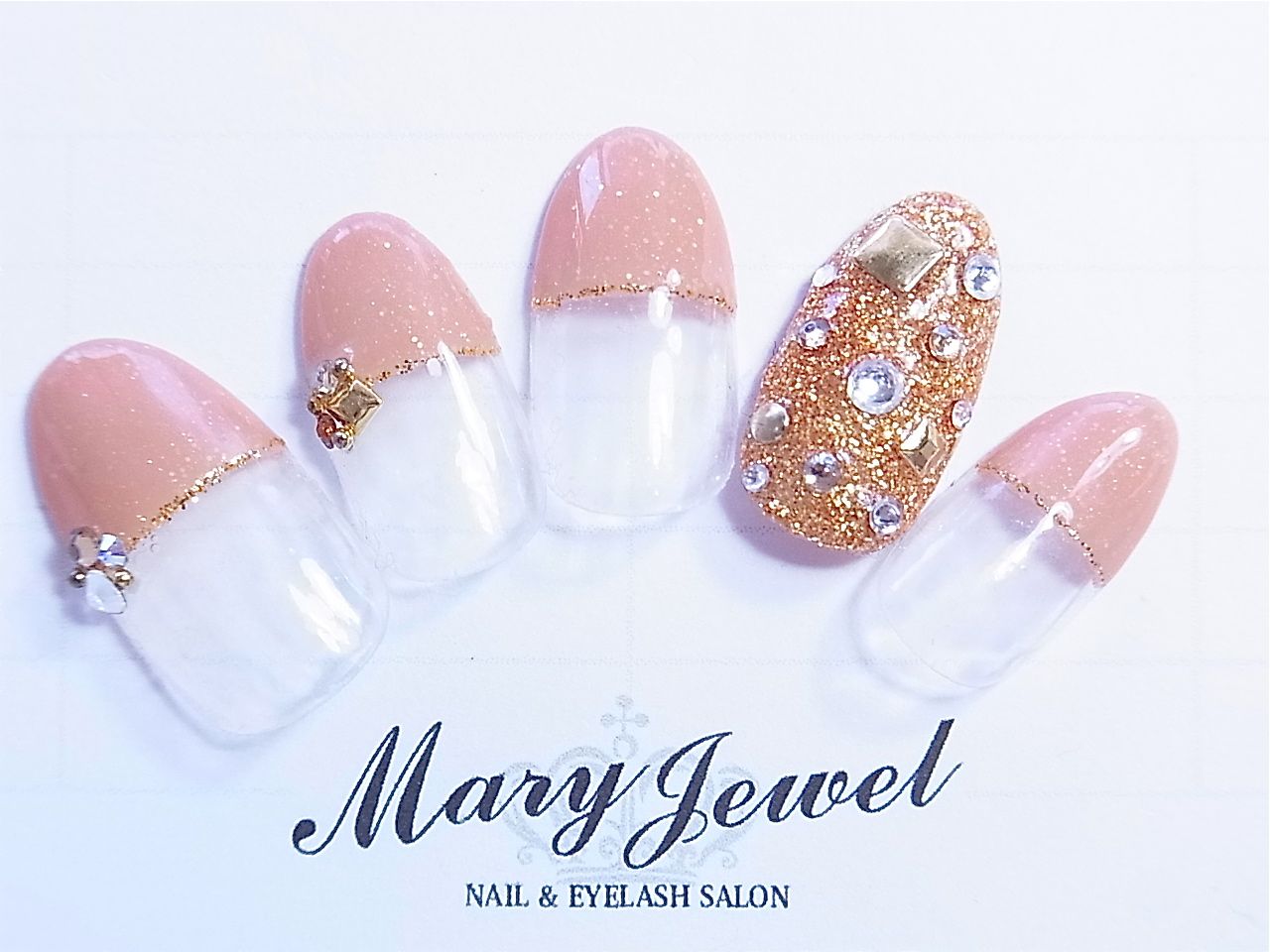 Mary-jewel