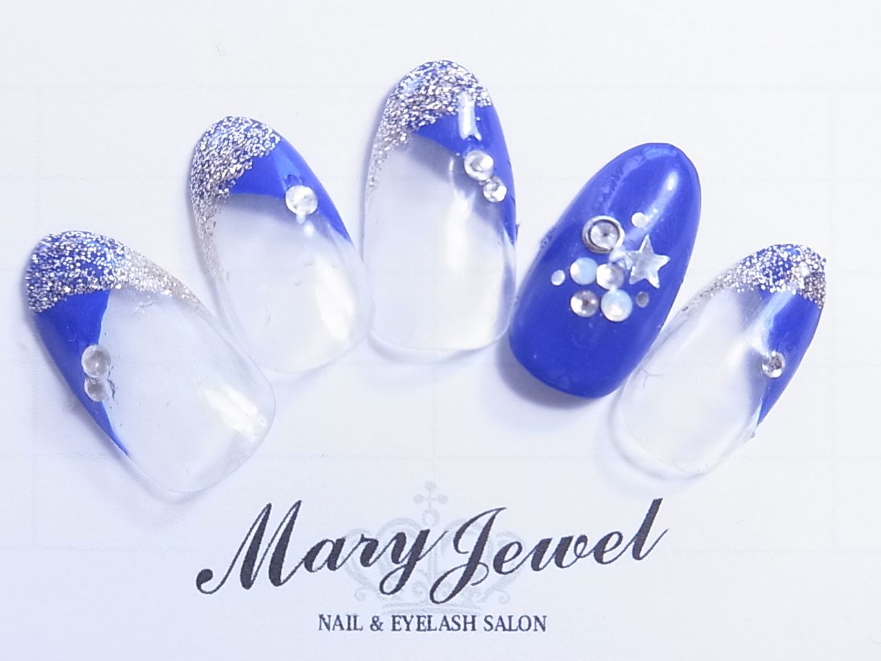 Mary-jewel