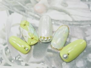 定額9,800円☆