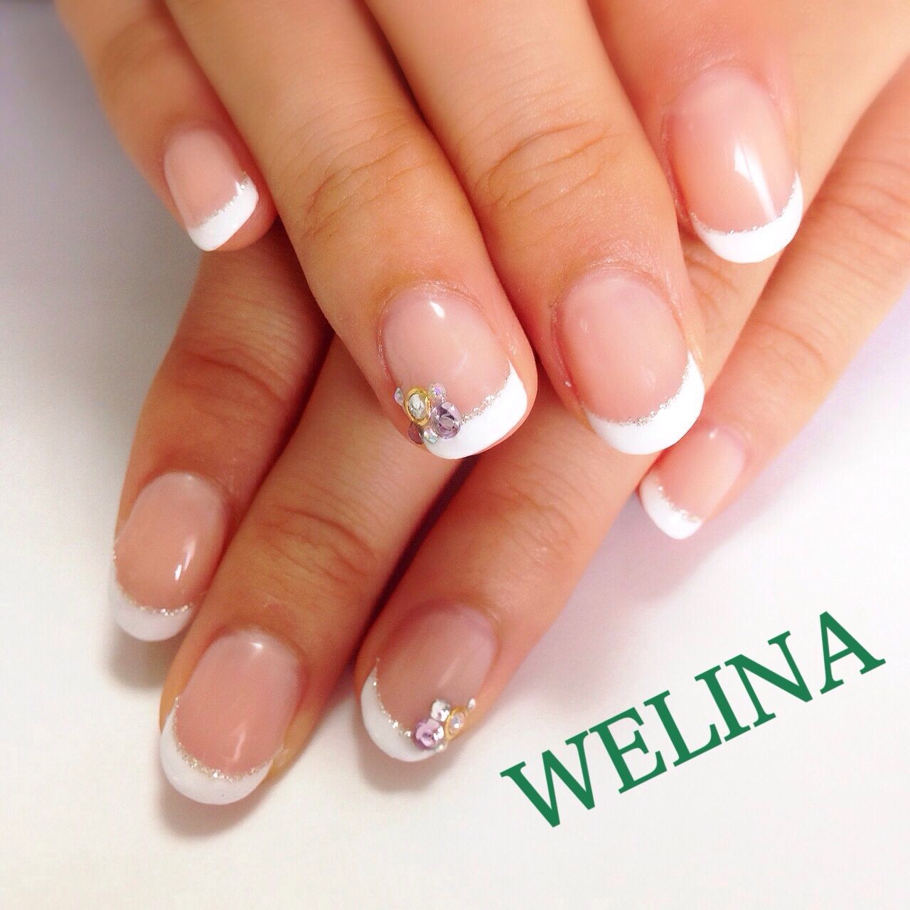 WELINA  nail & jewelry