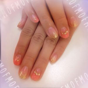 フレンチ&ラメグラ