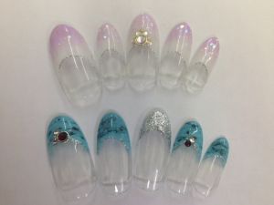 フレンチ
