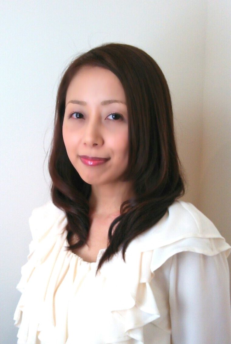 ネイリストA