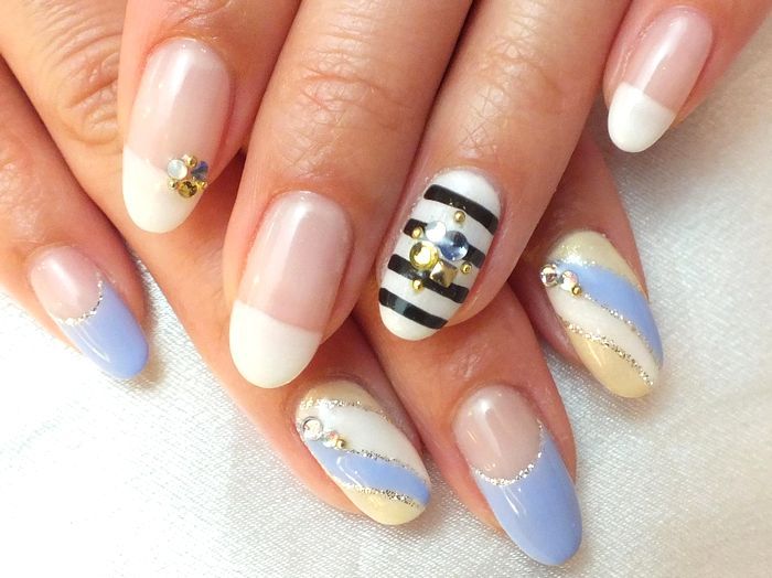 hearty nail ハーティーネイル自由が丘南口店