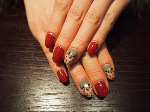 FreeDoM Design  hair＆nail