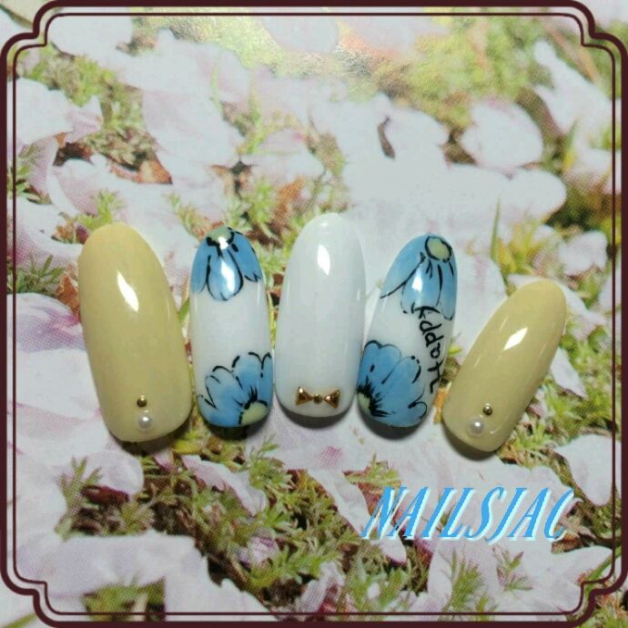 ネイルサロン