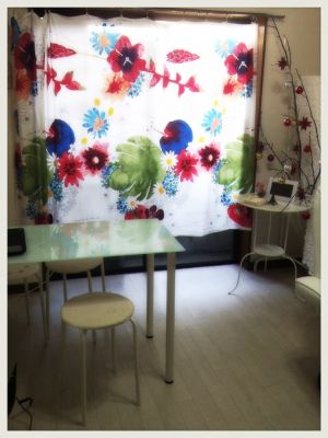 Nail School　Bettish