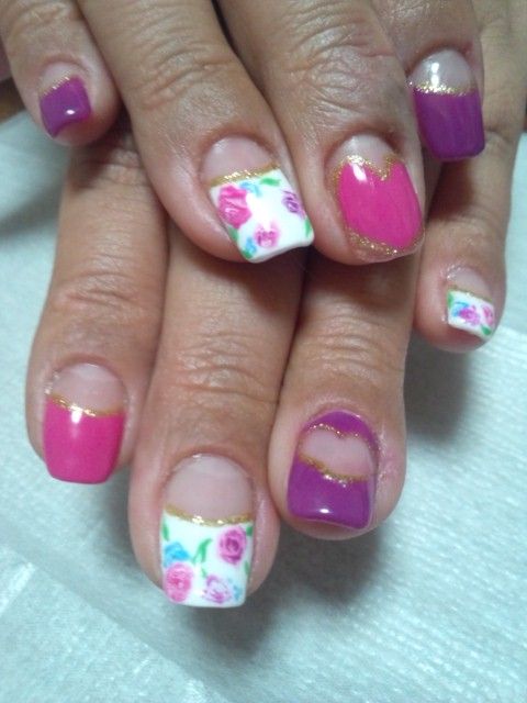 ABY NAIL