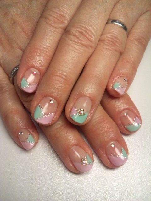 ABY NAIL
