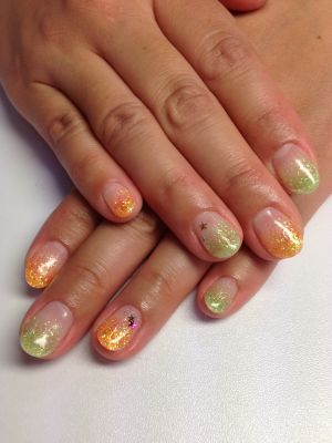 シンプルジェル