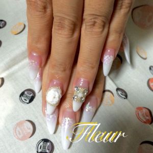 スカルプ☆