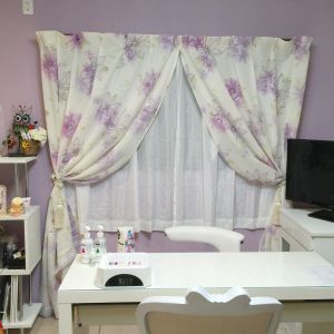 La angenail  アンジュネイル