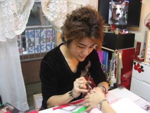 RED ROSE' KENTO