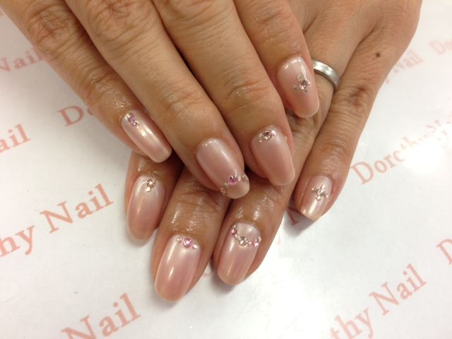 Dorothy Nail