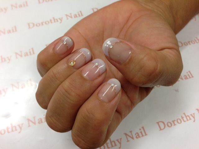 Dorothy Nail