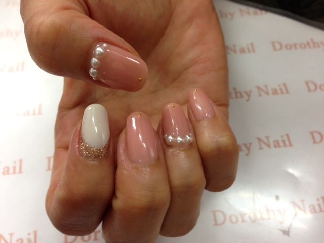 Dorothy Nail