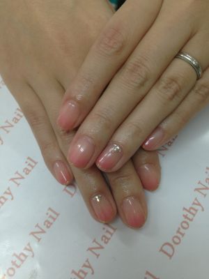 グラデーション