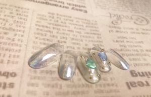 5月定額ネイル