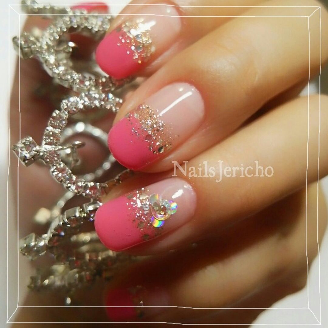 Nails　Jericho