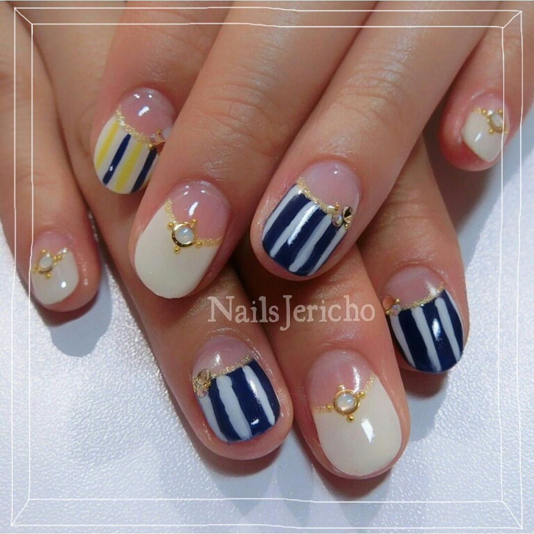 Nails　Jericho