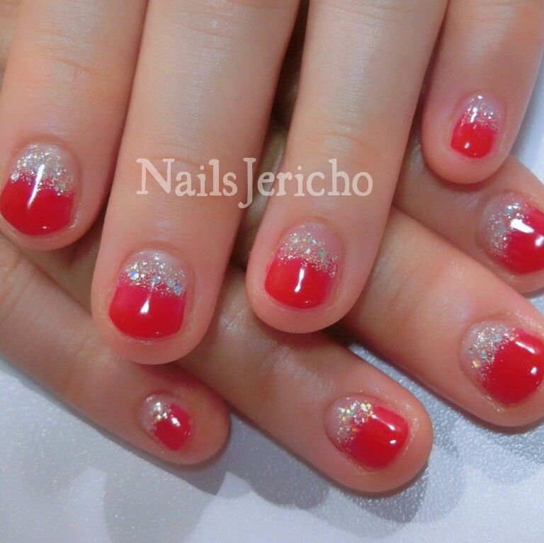 Nails　Jericho