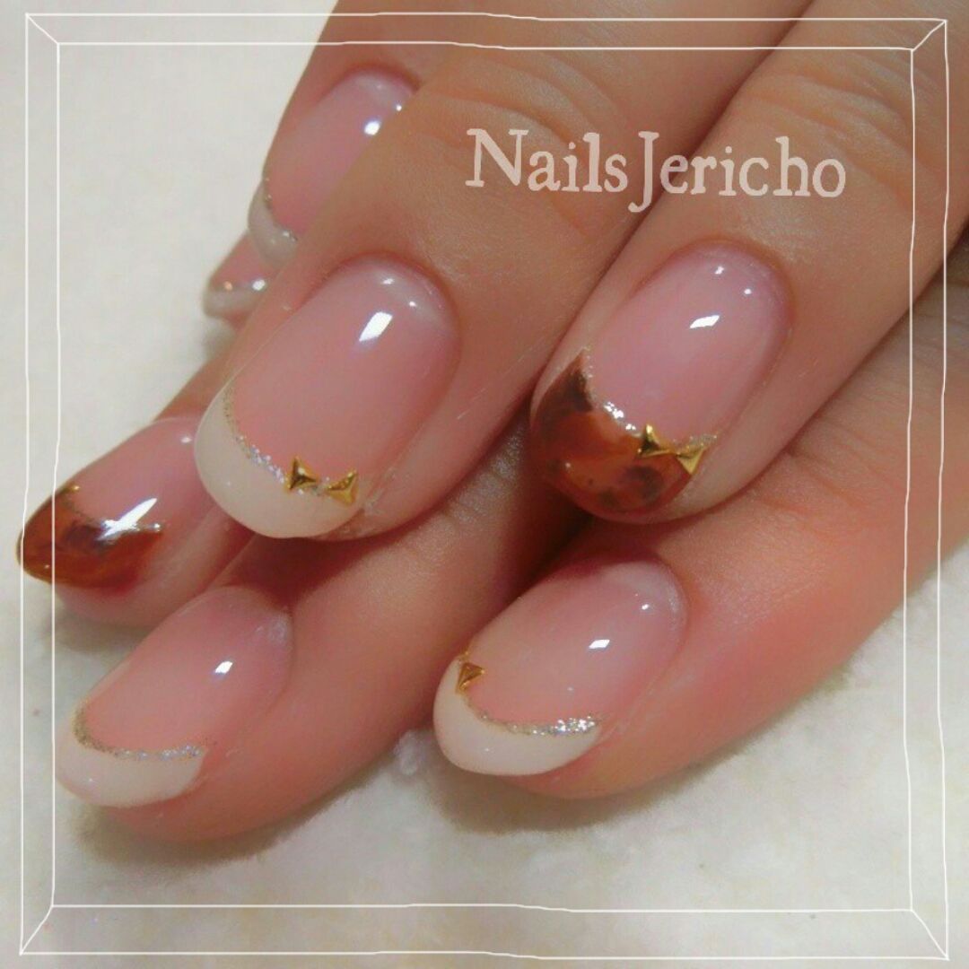 Nails　Jericho