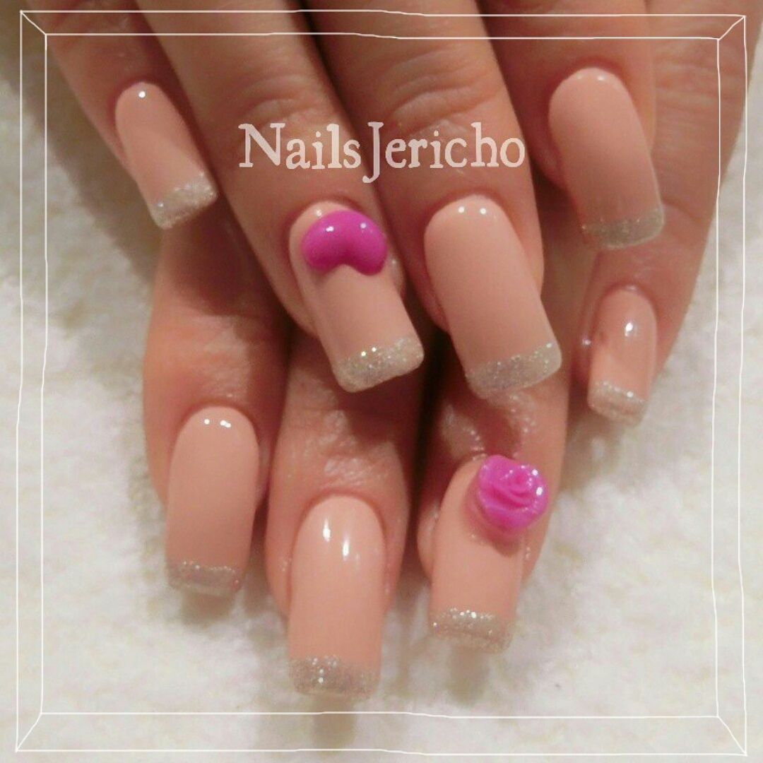 Nails　Jericho