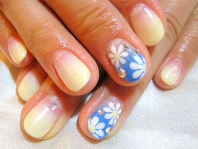 nAdesico nail salon　渋谷