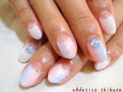nAdesico nail salon　渋谷