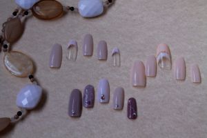 Limitless Dreams Nails