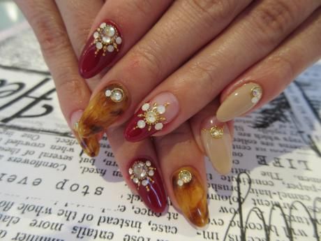 LA Beaull