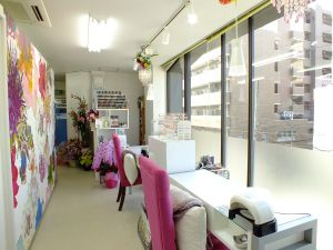 ピュアネイル＆オンディーヌ