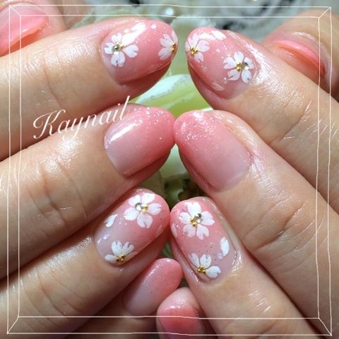 ネイルサロン