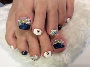 フットネイル