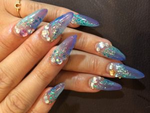 nail.N  nail&beautysalon