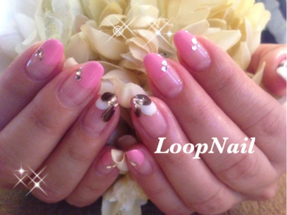 salon&school LOOP NAIL