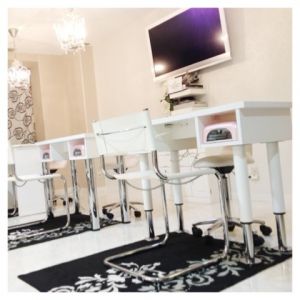 salon&school LOOP NAIL