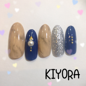 ✩10月限定アート✩