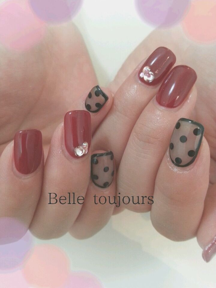 nailatelier   BELLETOUJOURS