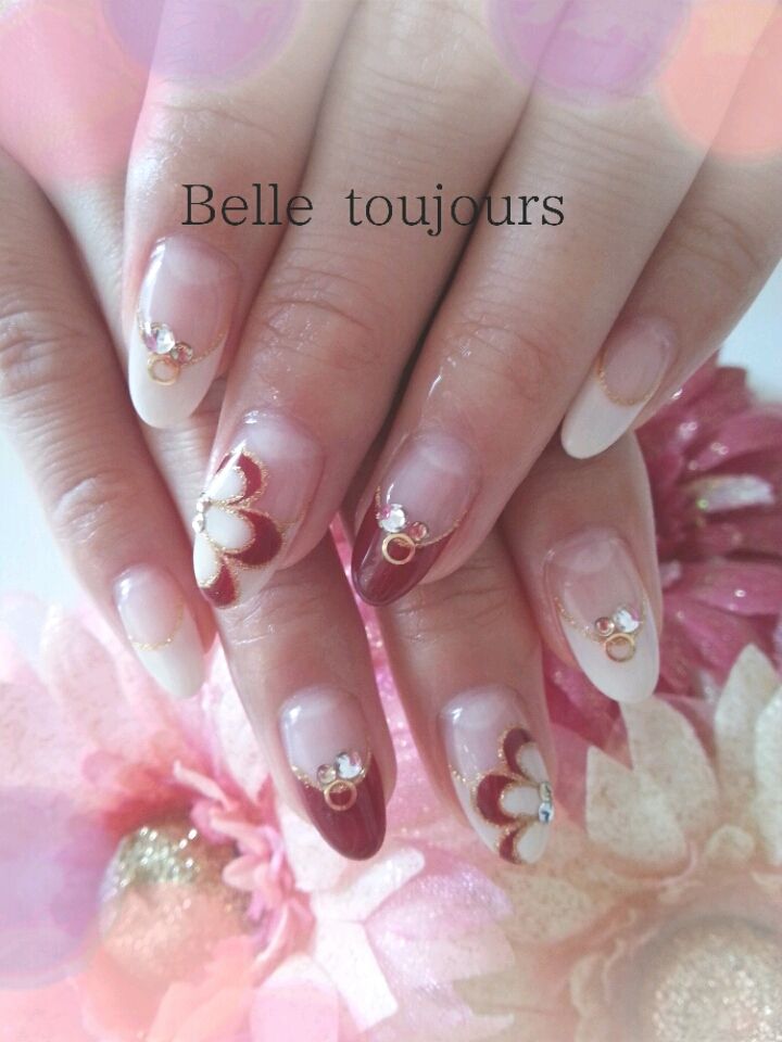 nailatelier   BELLETOUJOURS