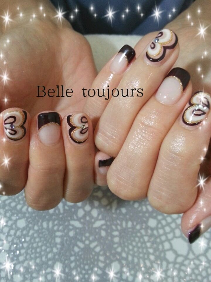 nailatelier   BELLETOUJOURS